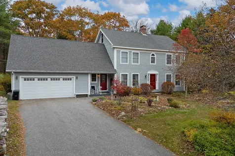 206 Woodside Road Brunswick ME 04011