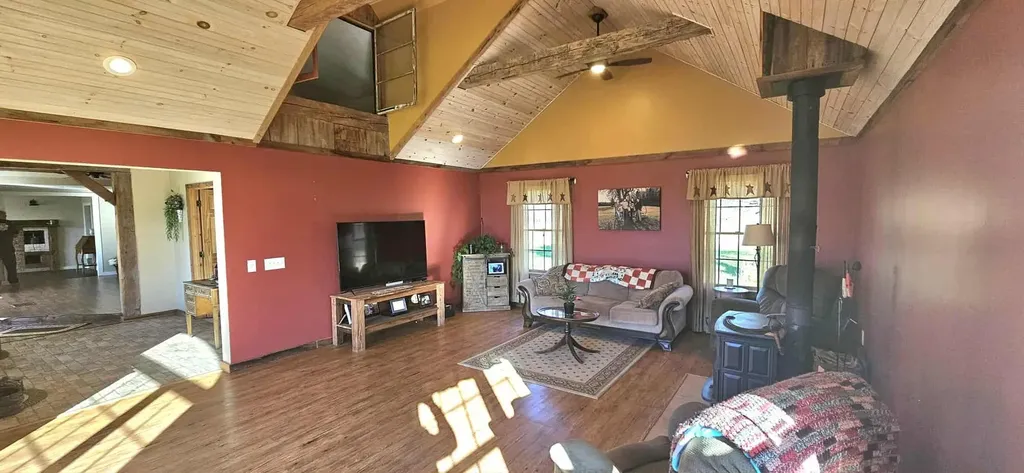 316 Battle Ridge Road Canaan ME 04924