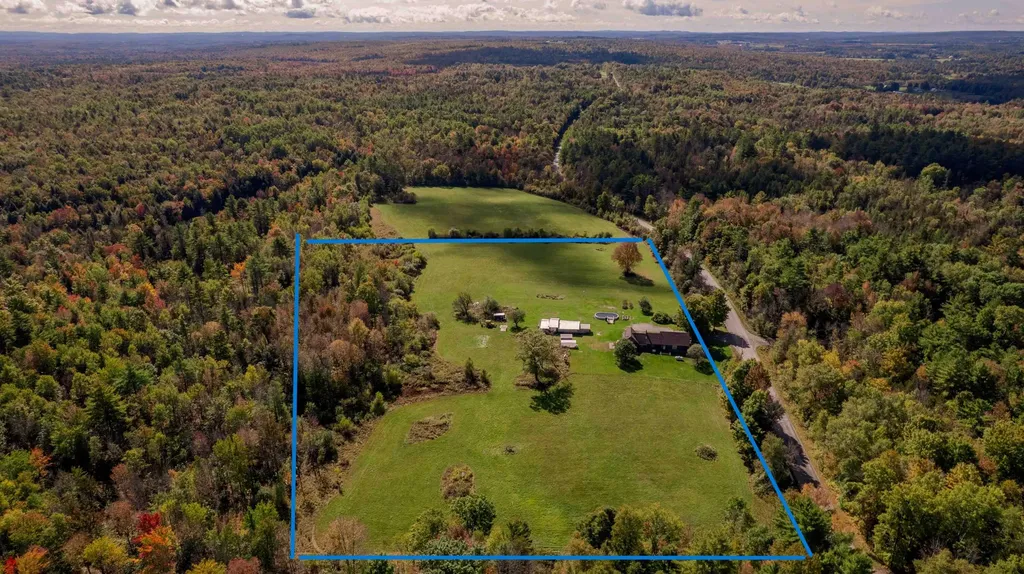 316 Battle Ridge Road Canaan ME 04924