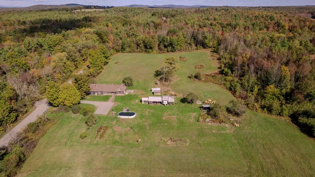316 Battle Ridge Road Canaan ME 04924