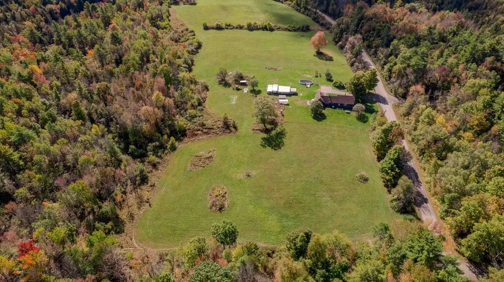316 Battle Ridge Road Canaan ME 04924