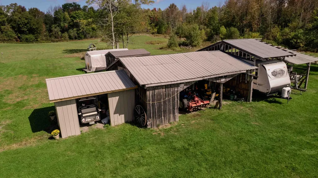 316 Battle Ridge Road Canaan ME 04924