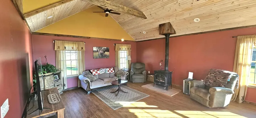 316 Battle Ridge Road Canaan ME 04924