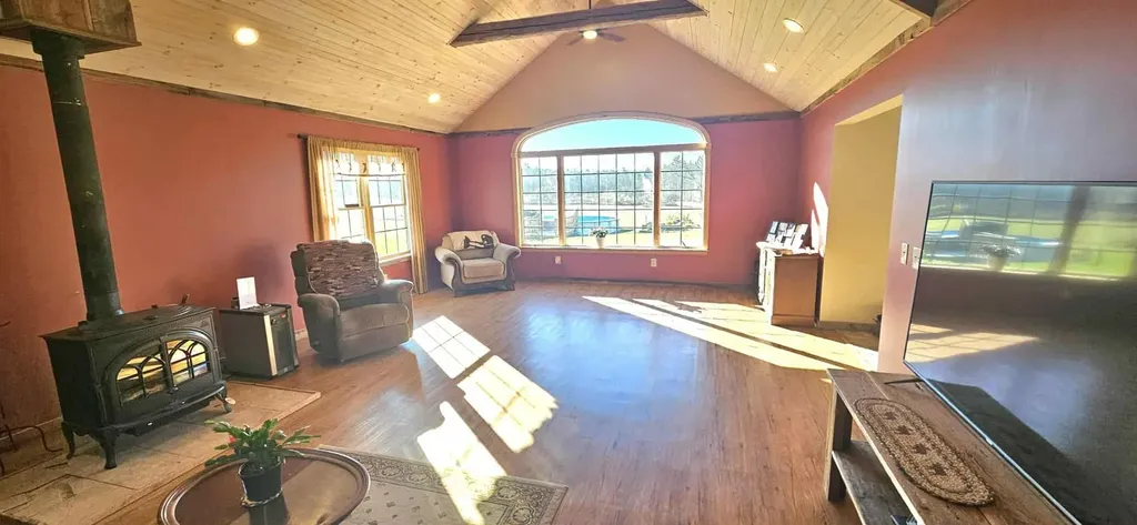 316 Battle Ridge Road Canaan ME 04924
