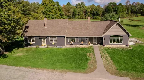 316 Battle Ridge Road Canaan ME 04924