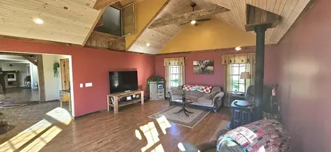 316 Battle Ridge Road Canaan ME 04924
