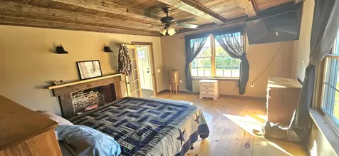 316 Battle Ridge Road Canaan ME 04924
