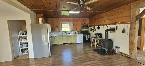 316 Battle Ridge Road Canaan ME 04924