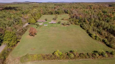 316 Battle Ridge Road Canaan ME 04924