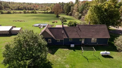 316 Battle Ridge Road Canaan ME 04924