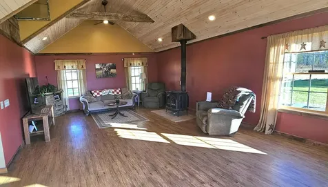 316 Battle Ridge Road Canaan ME 04924