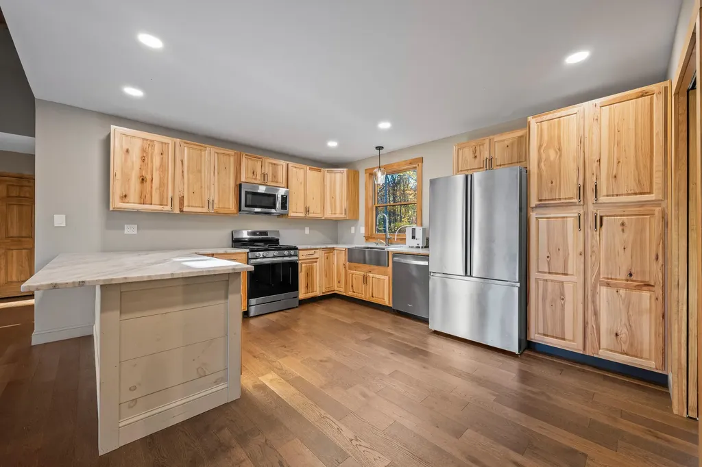 247 Smarts Hill Road Fryeburg ME 04037