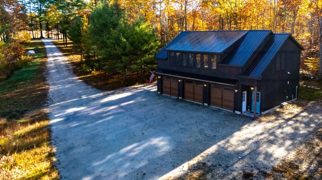 247 Smarts Hill Road Fryeburg ME 04037