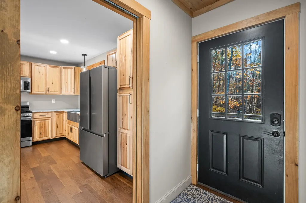 247 Smarts Hill Road Fryeburg ME 04037