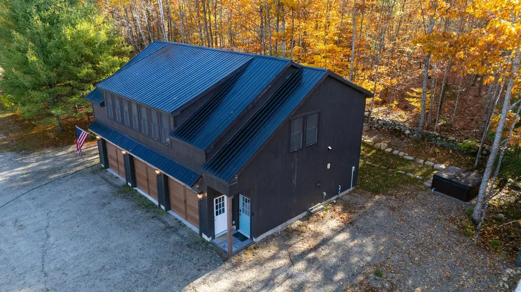 247 Smarts Hill Road Fryeburg ME 04037