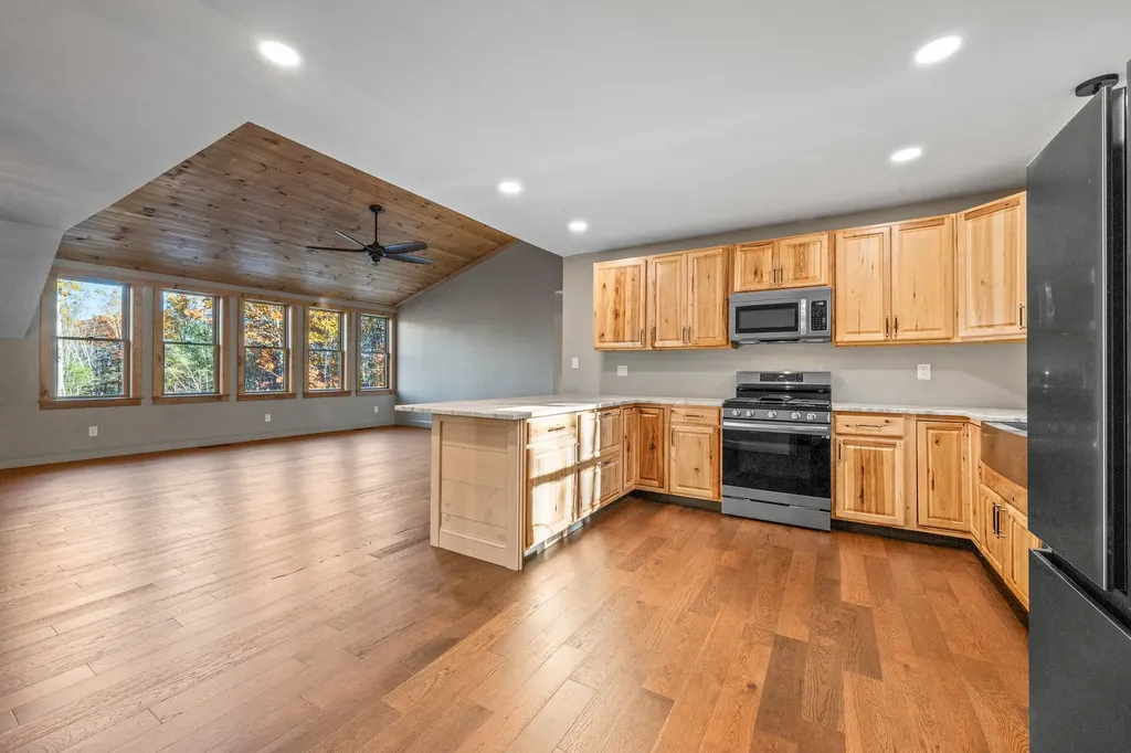 247 Smarts Hill Road Fryeburg ME 04037