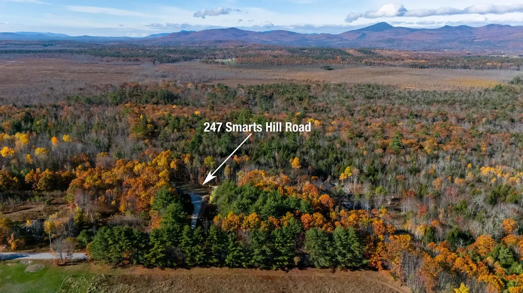 247 Smarts Hill Road Fryeburg ME 04037