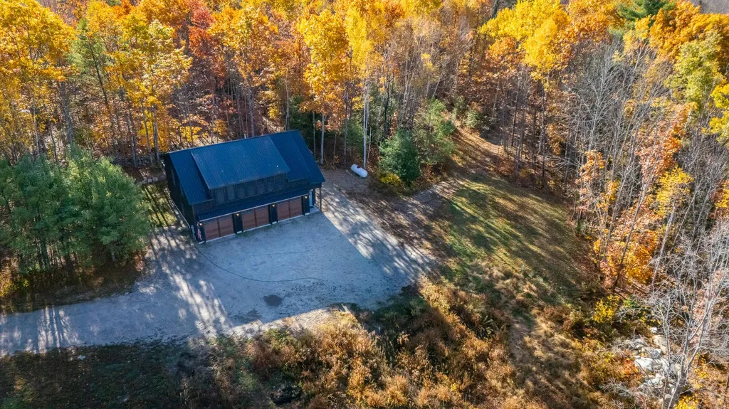 247 Smarts Hill Road Fryeburg ME 04037