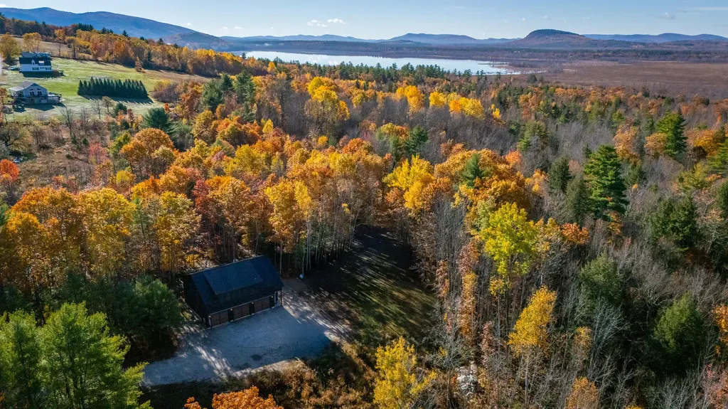 247 Smarts Hill Road Fryeburg ME 04037