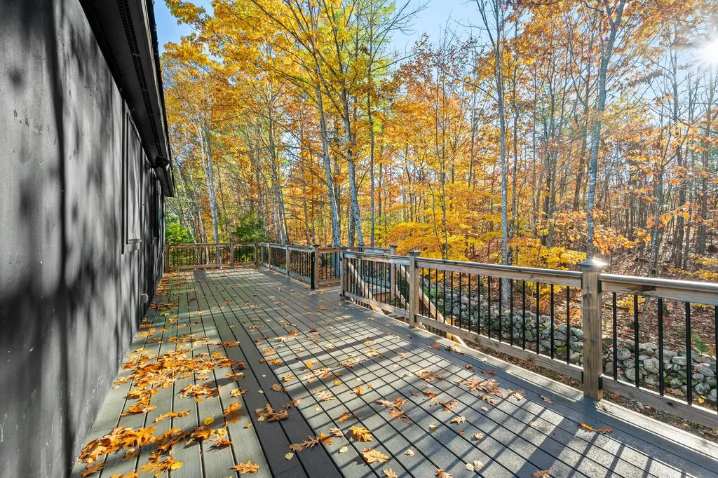 247 Smarts Hill Road Fryeburg ME 04037