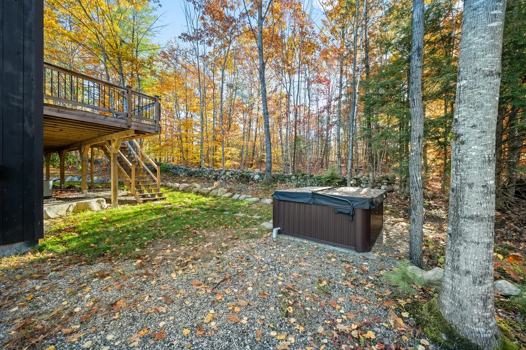 247 Smarts Hill Road Fryeburg ME 04037