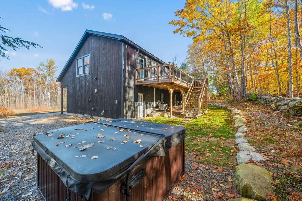 247 Smarts Hill Road Fryeburg ME 04037