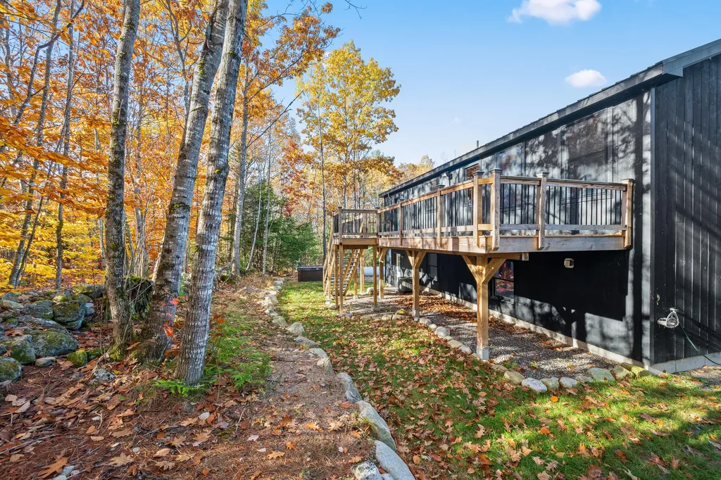 247 Smarts Hill Road Fryeburg ME 04037