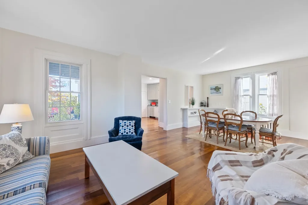 21 Ocean Street Rockland ME 04841