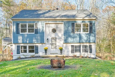 14 Maple Street Ogunquit ME 03907