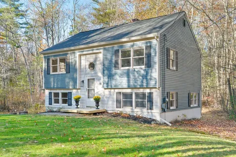 14 Maple Street Ogunquit ME 03907