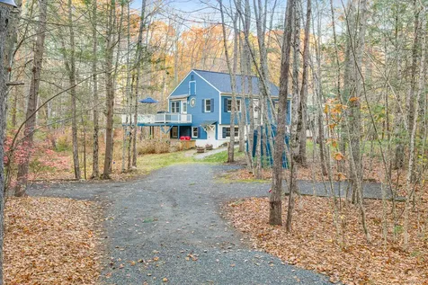 14 Maple Street Ogunquit ME 03907