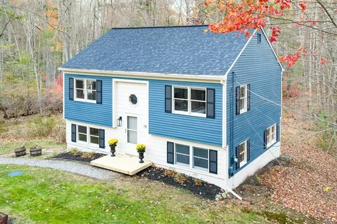 14 Maple Street Ogunquit ME 03907