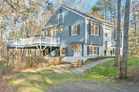 14 Maple Street Ogunquit ME 03907