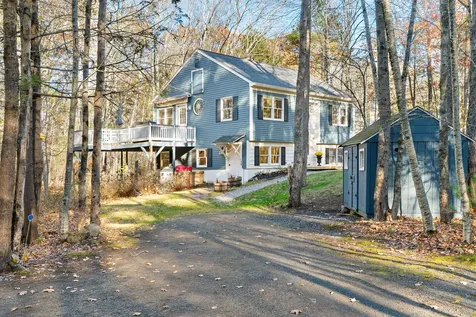 14 Maple Street Ogunquit ME 03907