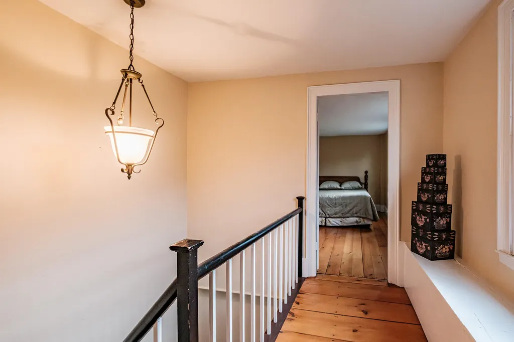 73 Barker Road Bethel ME 04217