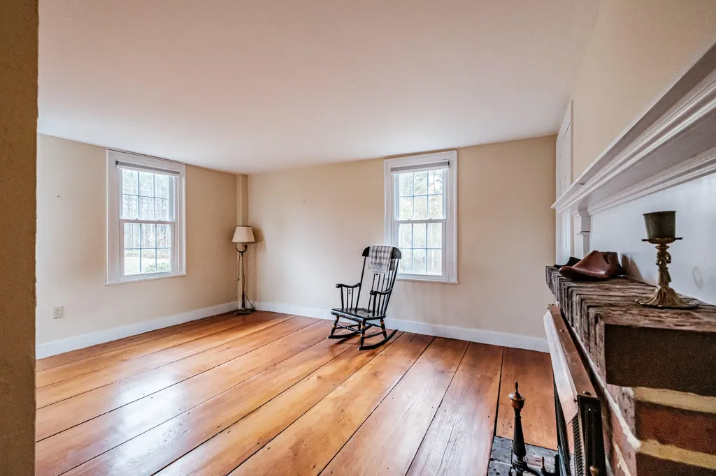 73 Barker Road Bethel ME 04217