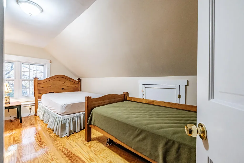 73 Barker Road Bethel ME 04217