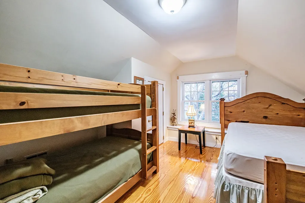 73 Barker Road Bethel ME 04217