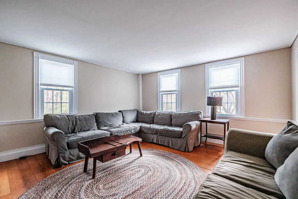 73 Barker Road Bethel ME 04217