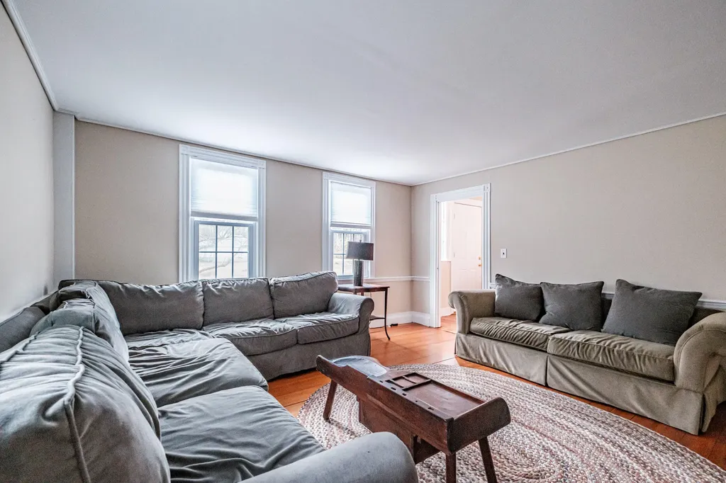 73 Barker Road Bethel ME 04217