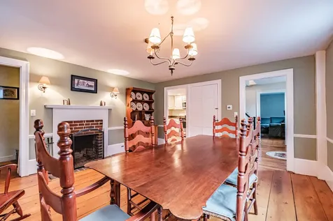 73 Barker Road Bethel ME 04217