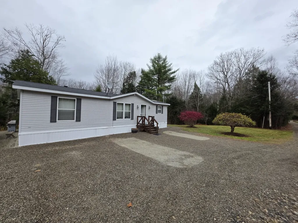 33 Higgins Road S Searsmont ME 04973
