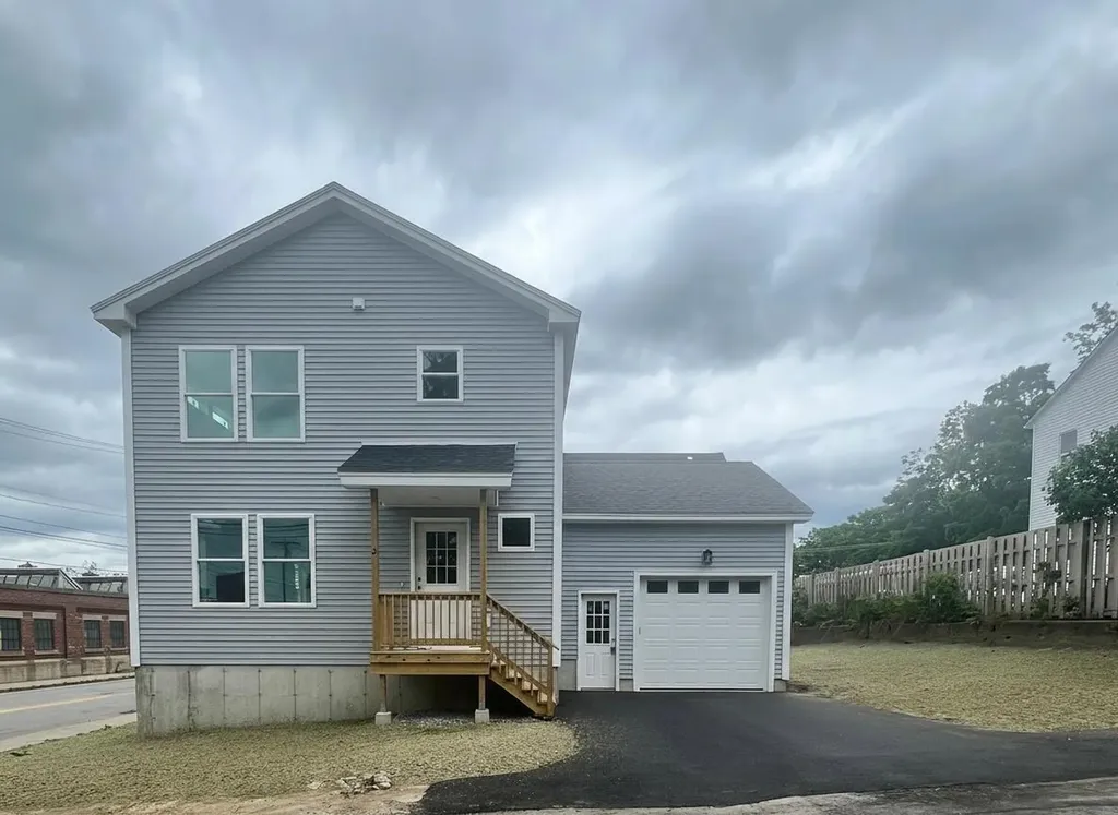 Lot #37 Weymouth Street Sanford ME 04073