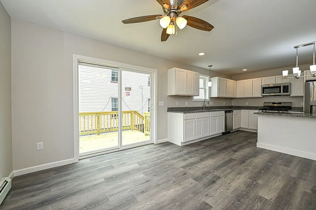 Lot #37 Weymouth Street Sanford ME 04073