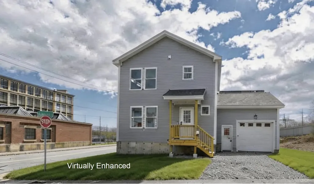 Lot #37 Weymouth Street Sanford ME 04073