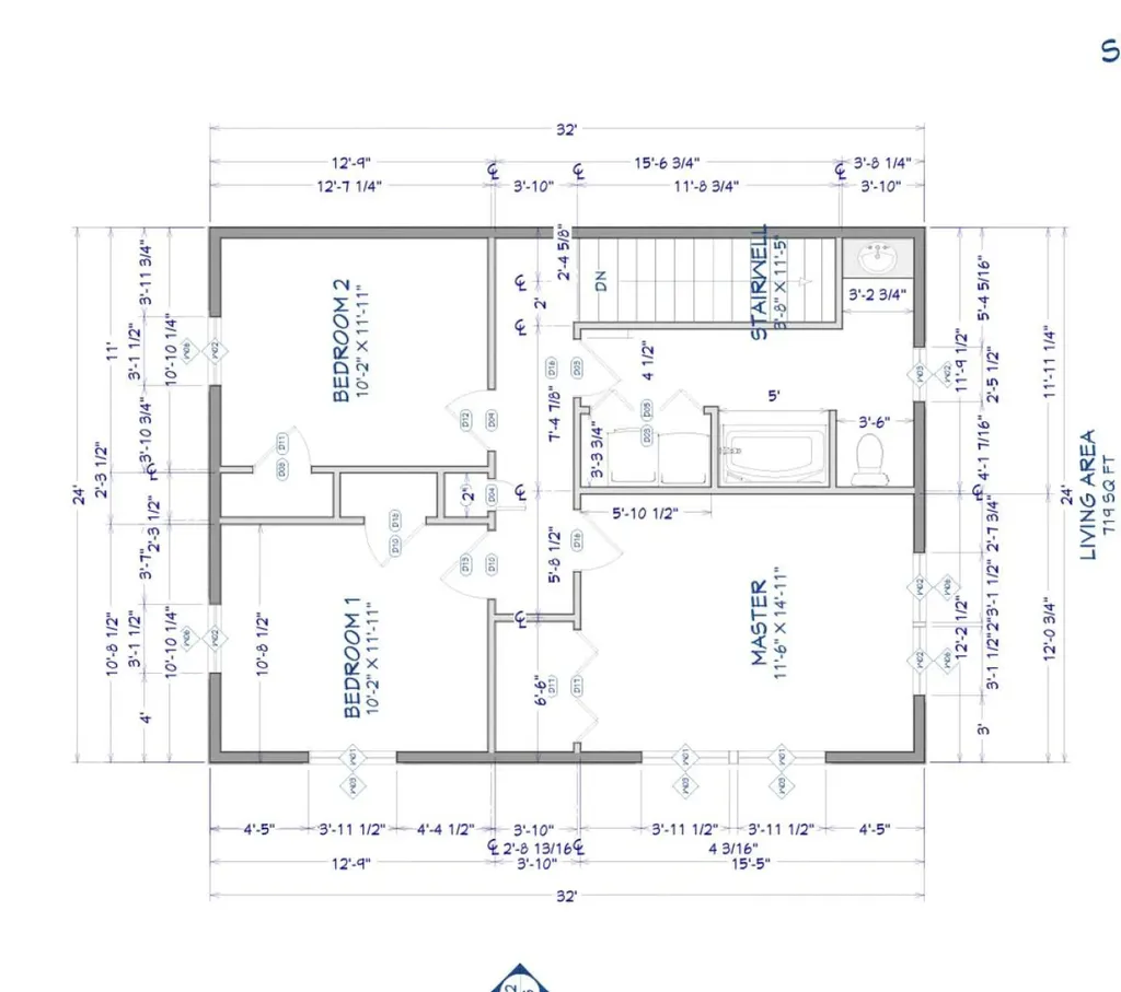 Lot #37 Weymouth Street Sanford ME 04073