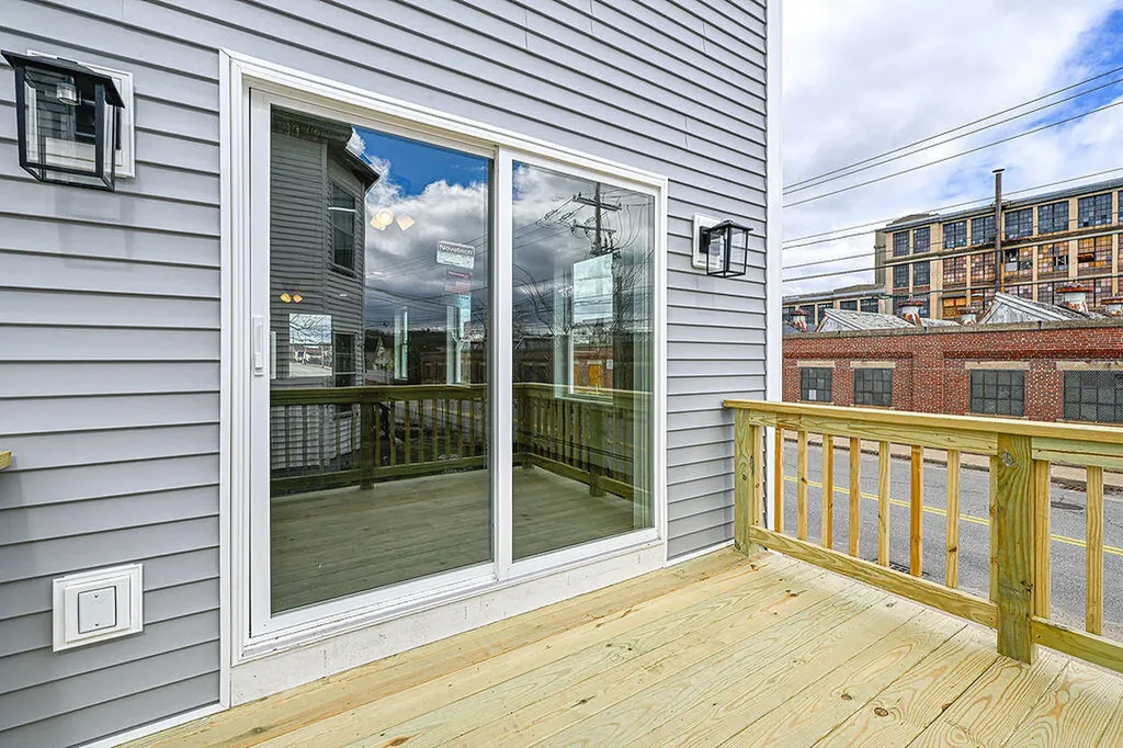 Lot #37 Weymouth Street Sanford ME 04073