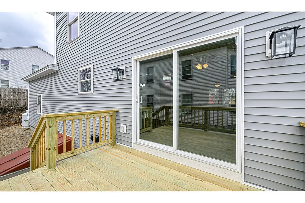 Lot #37 Weymouth Street Sanford ME 04073