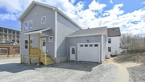 Lot #37 Weymouth Street Sanford ME 04073