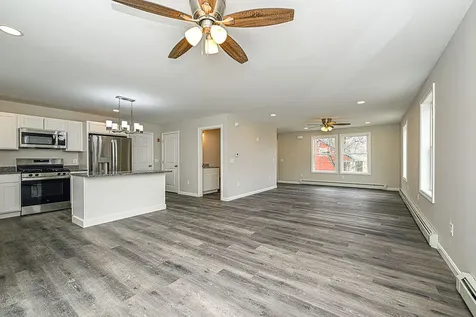Lot #37 Weymouth Street Sanford ME 04073